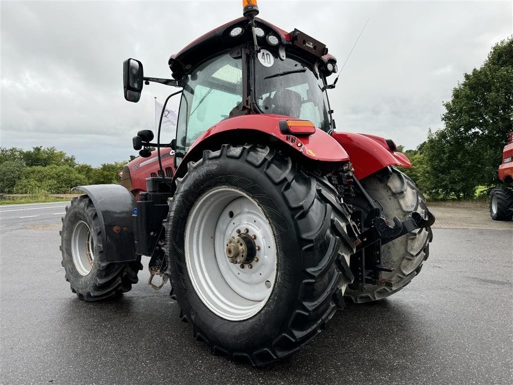 Traktor typu Case IH Puma 200 KUN 3600 TIMER OG FULD AFFJEDRING!, Gebrauchtmaschine v Nørager (Obrázek 6)