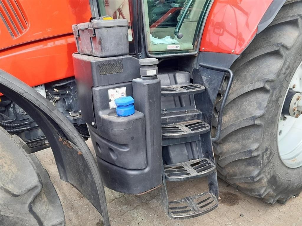 Traktor typu Case IH Puma 200, Gebrauchtmaschine w Horsens (Zdjęcie 6)