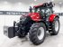 Traktor Türe ait Case IH Puma 200, Gebrauchtmaschine içinde Csengele (resim 1)