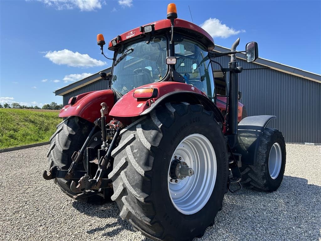 Traktor of the type Case IH Puma 210 med frontlift Front pto, Gebrauchtmaschine in Støvring (Picture 3)