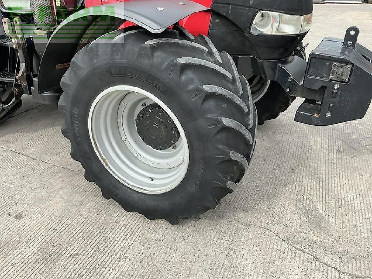 Traktor a típus Case IH puma 210 tractor (st21190), Gebrauchtmaschine ekkor: SHAFTESBURY (Kép 13)