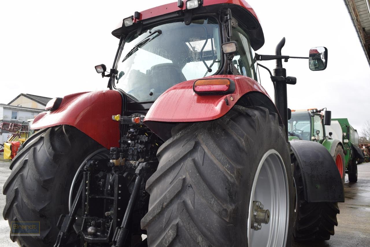 Traktor του τύπου Case IH Puma 210, Gebrauchtmaschine σε Oyten (Φωτογραφία 7)