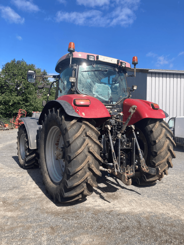 Traktor tip Case IH PUMA 210, Gebrauchtmaschine in CINTHEAUX (Poză 4)