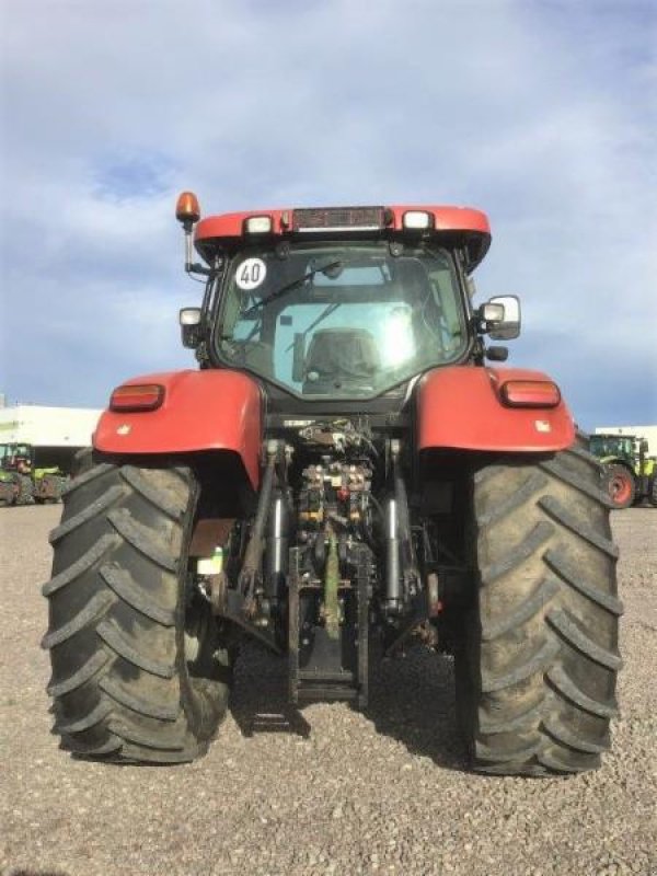 Traktor tip Case IH Puma 210, Gebrauchtmaschine in Landsberg (Poză 5)