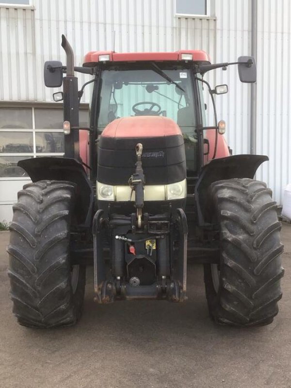 Traktor van het type Case IH Puma 210, Gebrauchtmaschine in Münster (Foto 5)