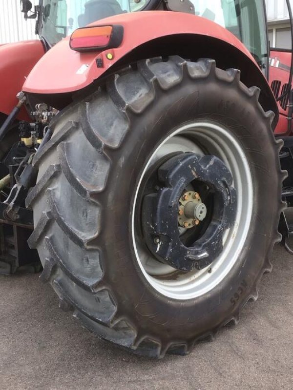 Traktor van het type Case IH Puma 210, Gebrauchtmaschine in Münster (Foto 12)