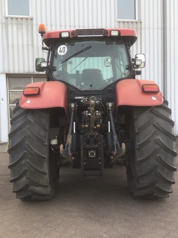 Traktor van het type Case IH Puma 210, Gebrauchtmaschine in Münster (Foto 14)