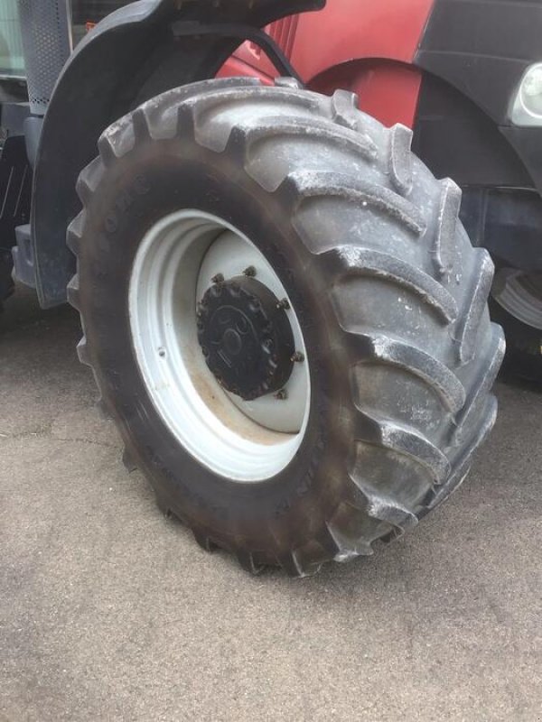 Traktor van het type Case IH Puma 210, Gebrauchtmaschine in Münster (Foto 7)