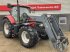 Traktor a típus Case IH Puma 215 med frontlæsser., Gebrauchtmaschine ekkor: Hurup Thy (Kép 1)