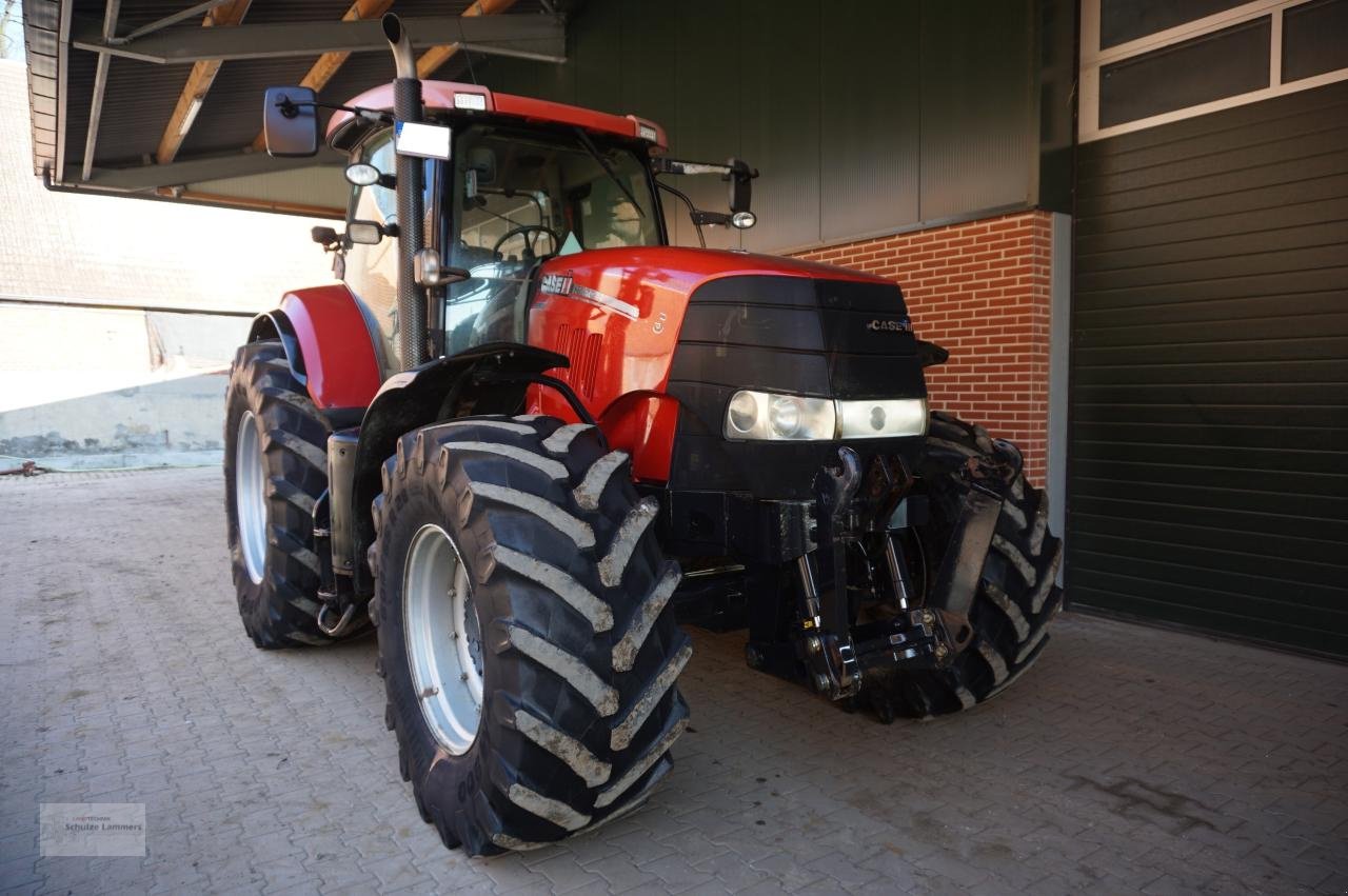 Traktor typu Case IH Puma 215 Powershift, Gebrauchtmaschine v Borken (Obrázek 2)