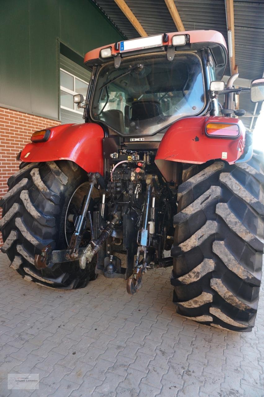 Traktor typu Case IH Puma 215 Powershift, Gebrauchtmaschine v Borken (Obrázek 7)