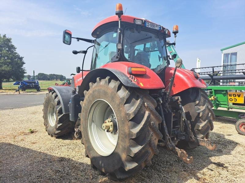 Traktor typu Case IH PUMA 215, Gebrauchtmaschine v SAINT GENEST D'AMBIERE (Obrázok 5)