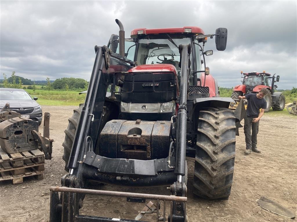 Traktor typu Case IH Puma 215, Gebrauchtmaschine w Bredsten (Zdjęcie 1)