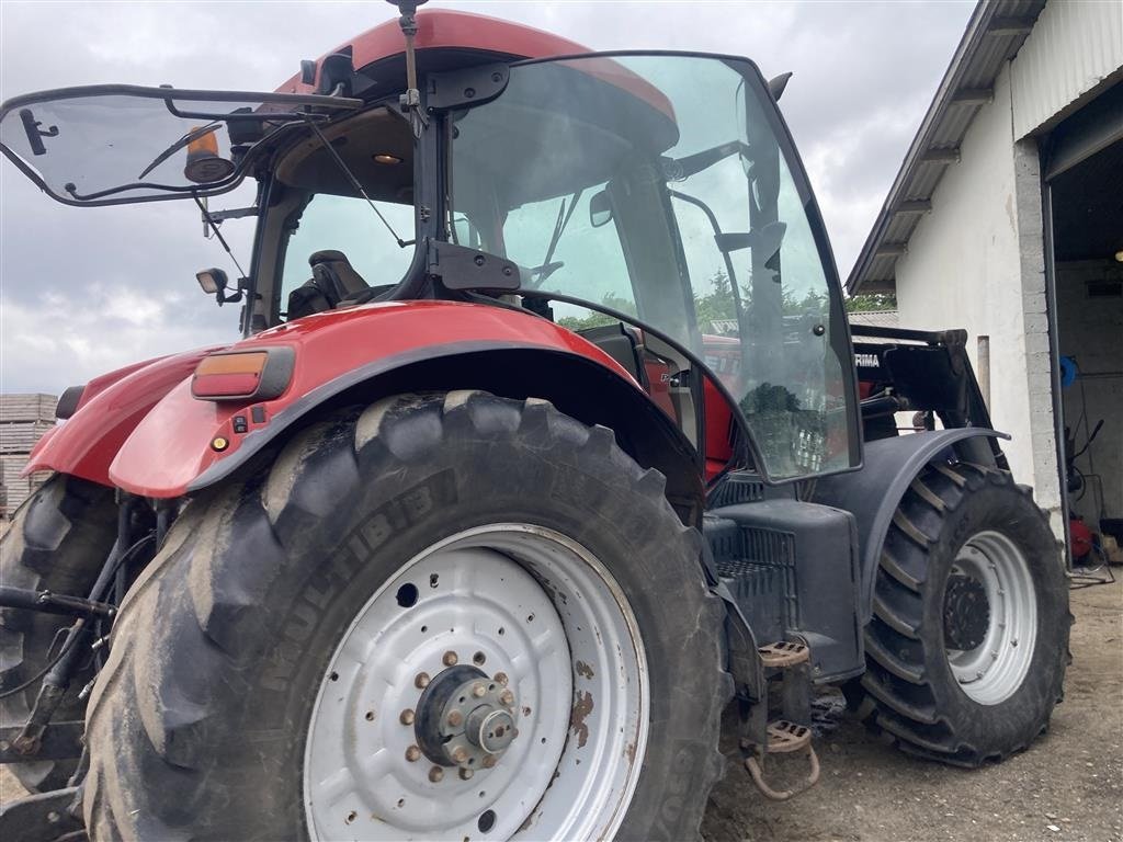 Traktor typu Case IH Puma 215, Gebrauchtmaschine w Bredsten (Zdjęcie 3)