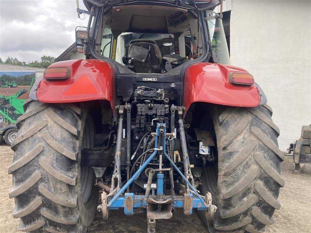 Traktor a típus Case IH Puma 215, Gebrauchtmaschine ekkor: Bredsten (Kép 4)