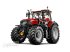 Traktor of the type Case IH Puma 220 AFS Connect, Gebrauchtmaschine in Borken (Picture 1)