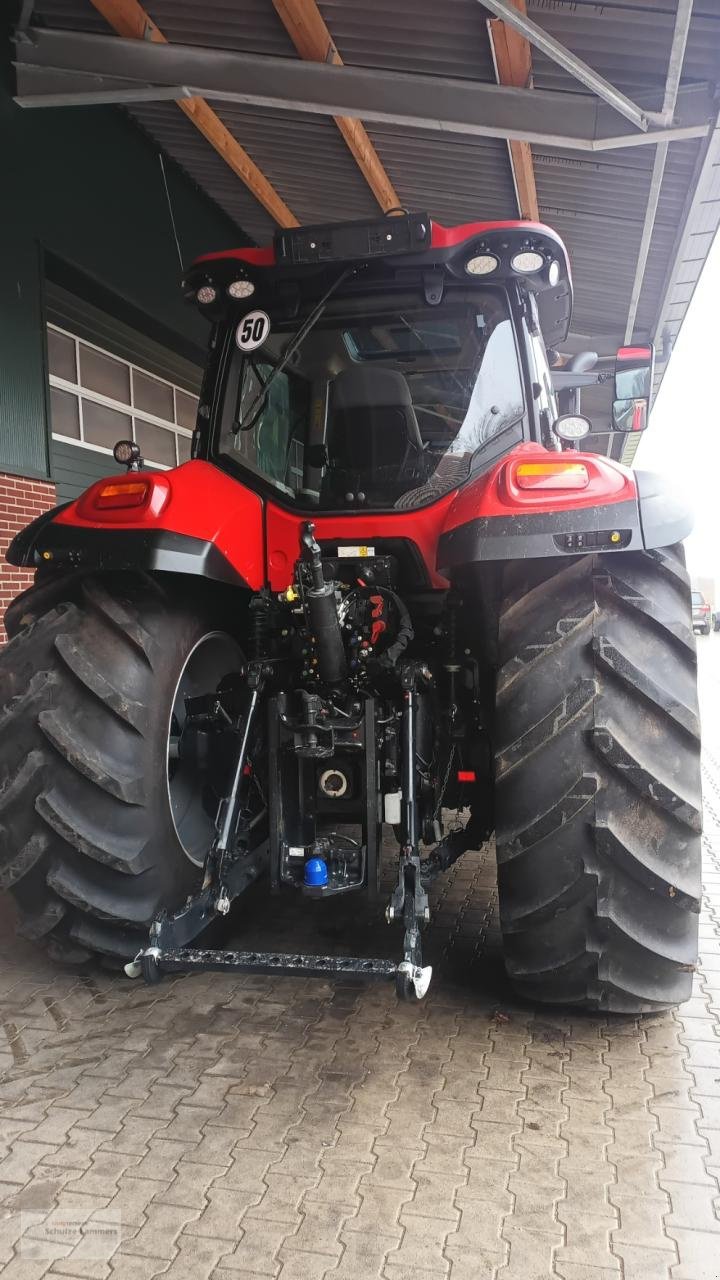 Traktor του τύπου Case IH Puma 220 AFS Connect, Gebrauchtmaschine σε Borken (Φωτογραφία 2)