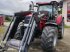 Traktor typu Case IH Puma 220 CVX, Gebrauchtmaschine w Luizhausen-Lonsee (Zdjęcie 1)