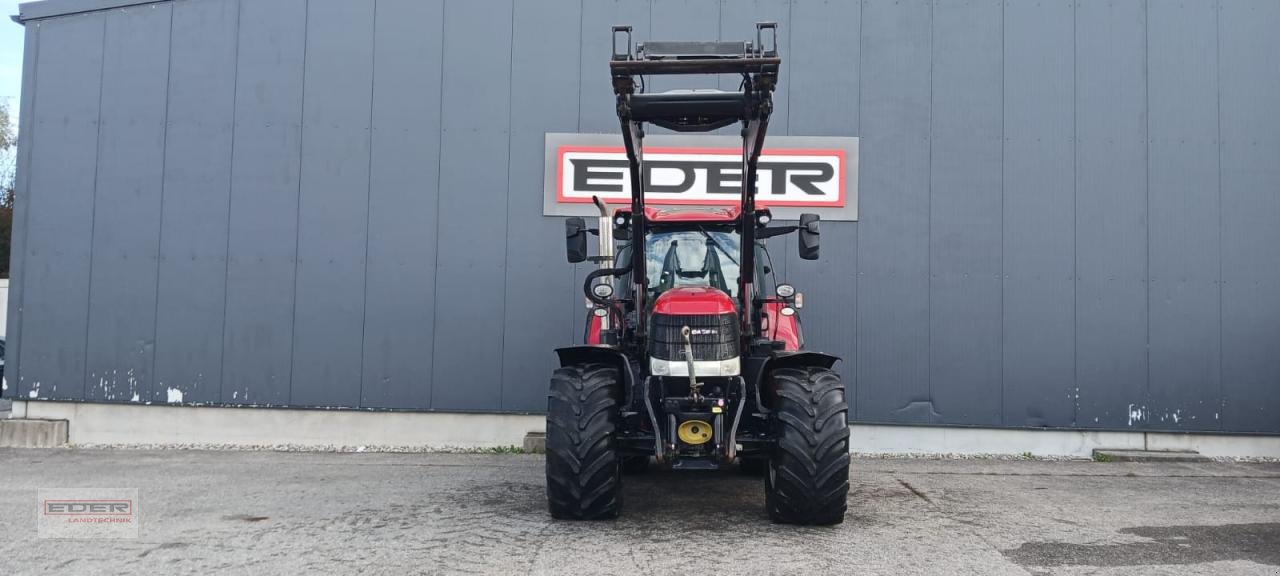 Traktor tip Case IH Puma 220 CVX, Gebrauchtmaschine in Tuntenhausen (Poză 3)