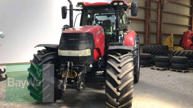 Traktor tip Case IH PUMA 220 CVX, Gebrauchtmaschine in Mindelheim (Poză 4)