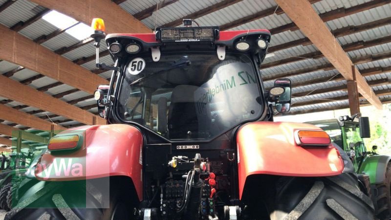 Traktor tip Case IH PUMA 220 CVX, Gebrauchtmaschine in Mindelheim (Poză 12)