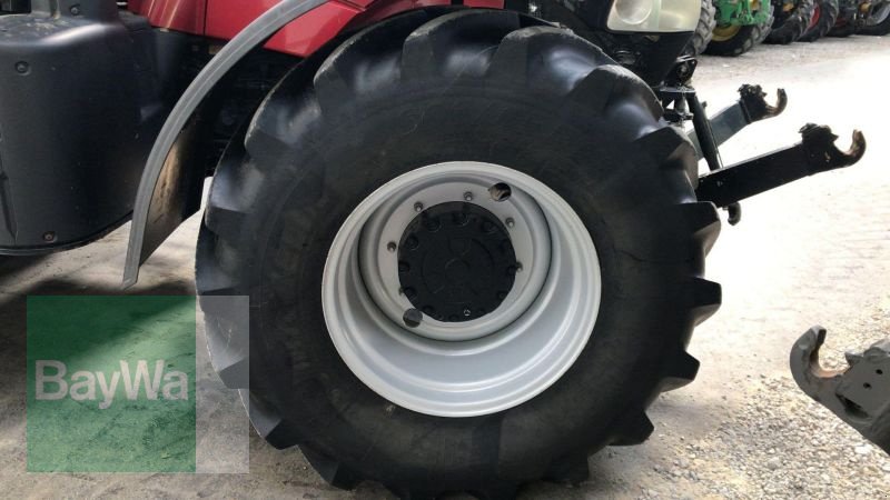 Traktor typu Case IH PUMA 220 CVX, Gebrauchtmaschine v Mindelheim (Obrázok 7)