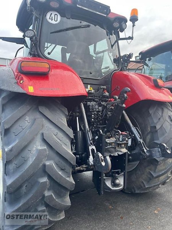 Traktor от тип Case IH Puma 220 CVX, Gebrauchtmaschine в Rohr (Снимка 3)