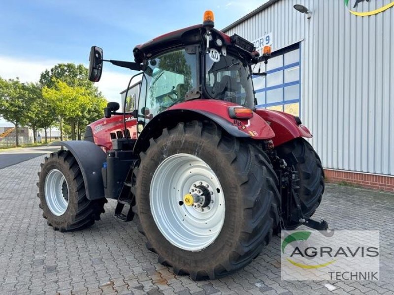 Traktor of the type Case IH PUMA 220 MULTICONTROLER, Gebrauchtmaschine in Meppen (Picture 4)