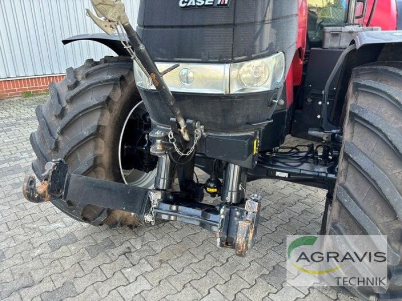 Traktor typu Case IH PUMA 220 MULTICONTROLER, Gebrauchtmaschine v Meppen (Obrázek 5)