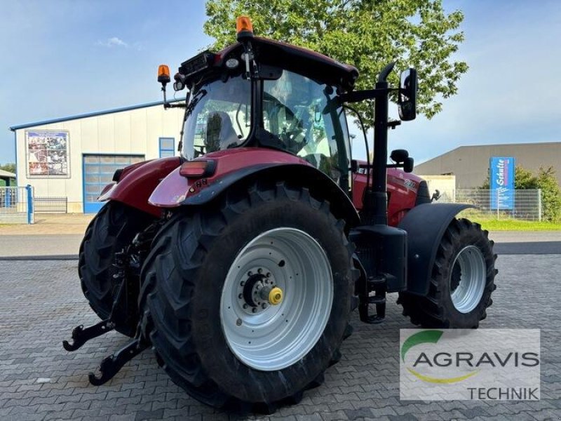 Traktor of the type Case IH PUMA 220 MULTICONTROLER, Gebrauchtmaschine in Meppen (Picture 3)