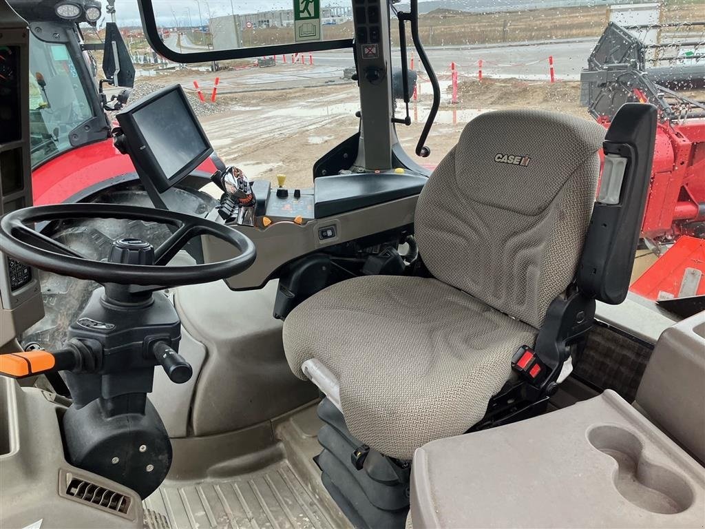 Traktor typu Case IH Puma 225 CVX Står på Sjælland, Gebrauchtmaschine v Aalborg SV (Obrázek 4)