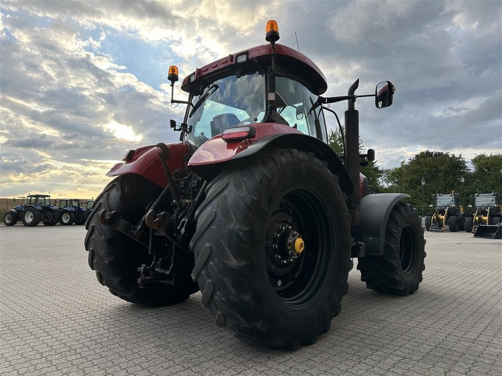 Traktor des Typs Case IH Puma 225 CVX, Gebrauchtmaschine in Gjerlev J. (Bild 5)