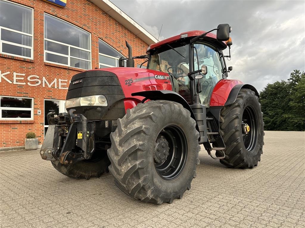 Traktor typu Case IH Puma 225 CVX, Gebrauchtmaschine v Gjerlev J. (Obrázok 2)