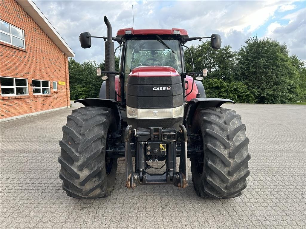 Traktor of the type Case IH Puma 225 CVX, Gebrauchtmaschine in Gjerlev J. (Picture 3)