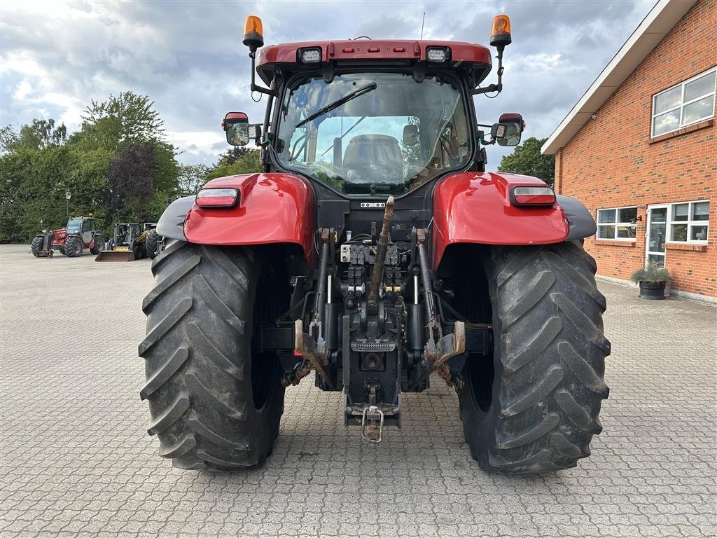 Traktor от тип Case IH Puma 225 CVX, Gebrauchtmaschine в Gjerlev J. (Снимка 6)