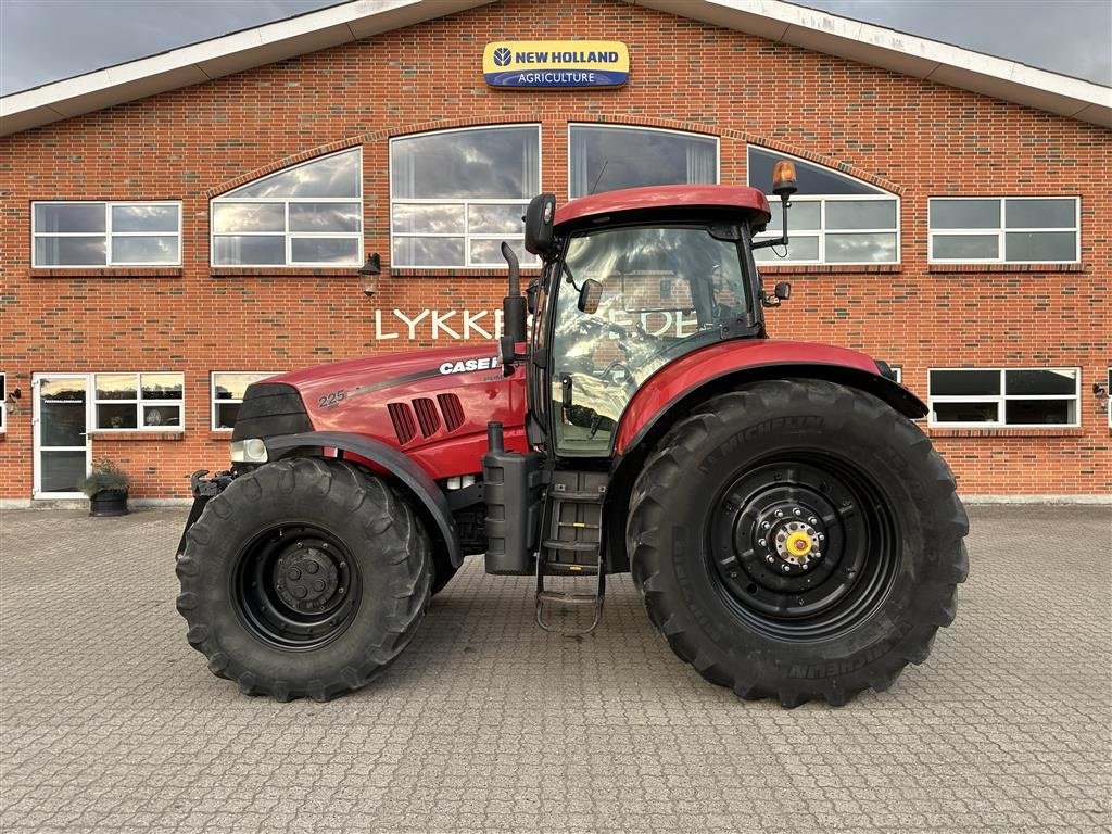 Traktor typu Case IH Puma 225 CVX, Gebrauchtmaschine v Gjerlev J. (Obrázek 1)