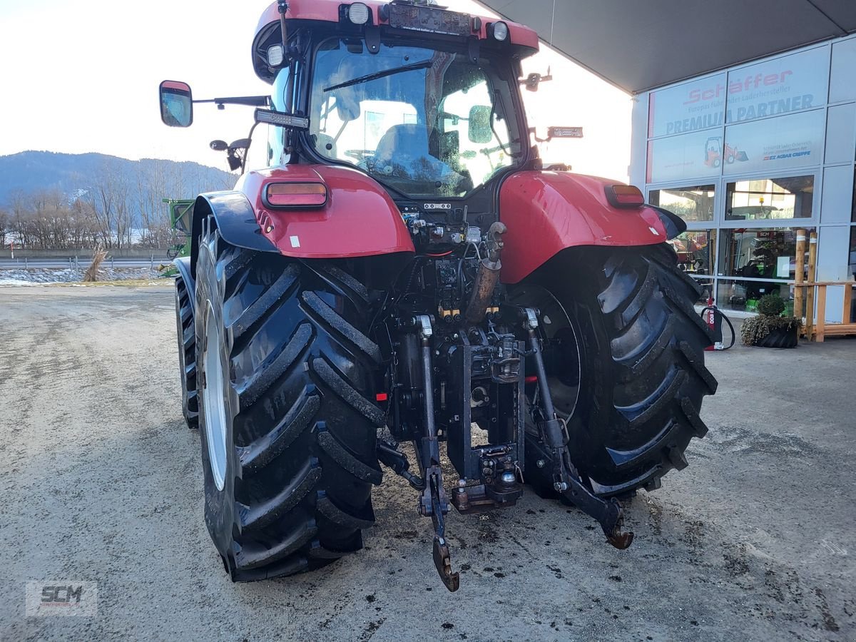 Traktor του τύπου Case IH Puma 225 CVX, Gebrauchtmaschine σε St. Marein (Φωτογραφία 5)