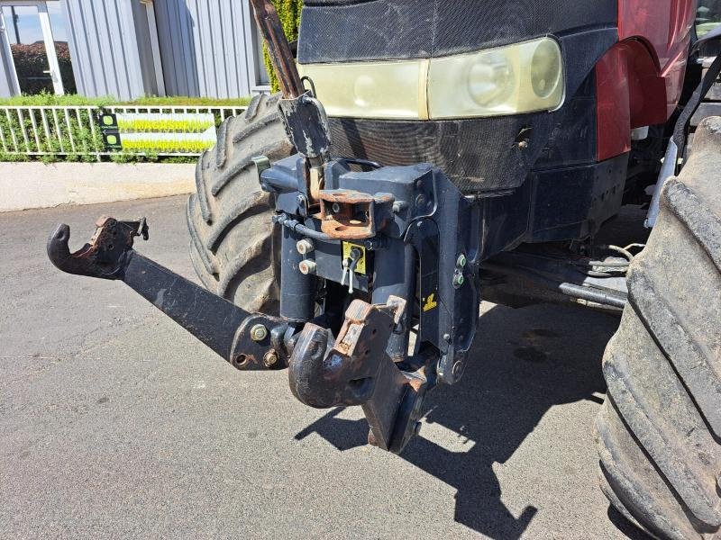 Traktor tip Case IH PUMA 225 CVX, Gebrauchtmaschine in SAINT GENEST D'AMBIERE (Poză 7)