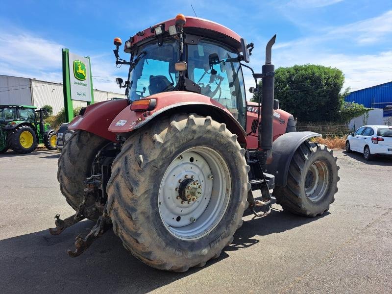 Traktor typu Case IH PUMA 225 CVX, Gebrauchtmaschine v SAINT GENEST D'AMBIERE (Obrázok 3)