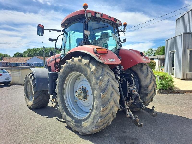 Traktor του τύπου Case IH PUMA 225 CVX, Gebrauchtmaschine σε SAINT GENEST D'AMBIERE (Φωτογραφία 4)