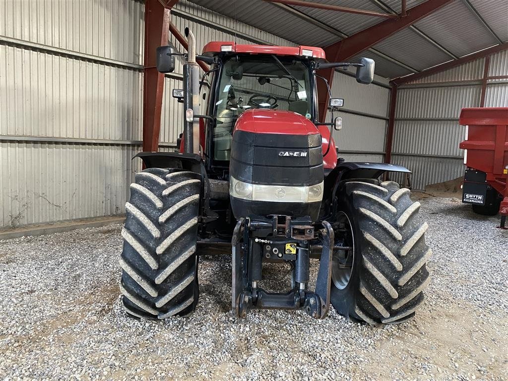 Traktor za tip Case IH Puma 225 CVX, Gebrauchtmaschine u Bredsten (Slika 2)