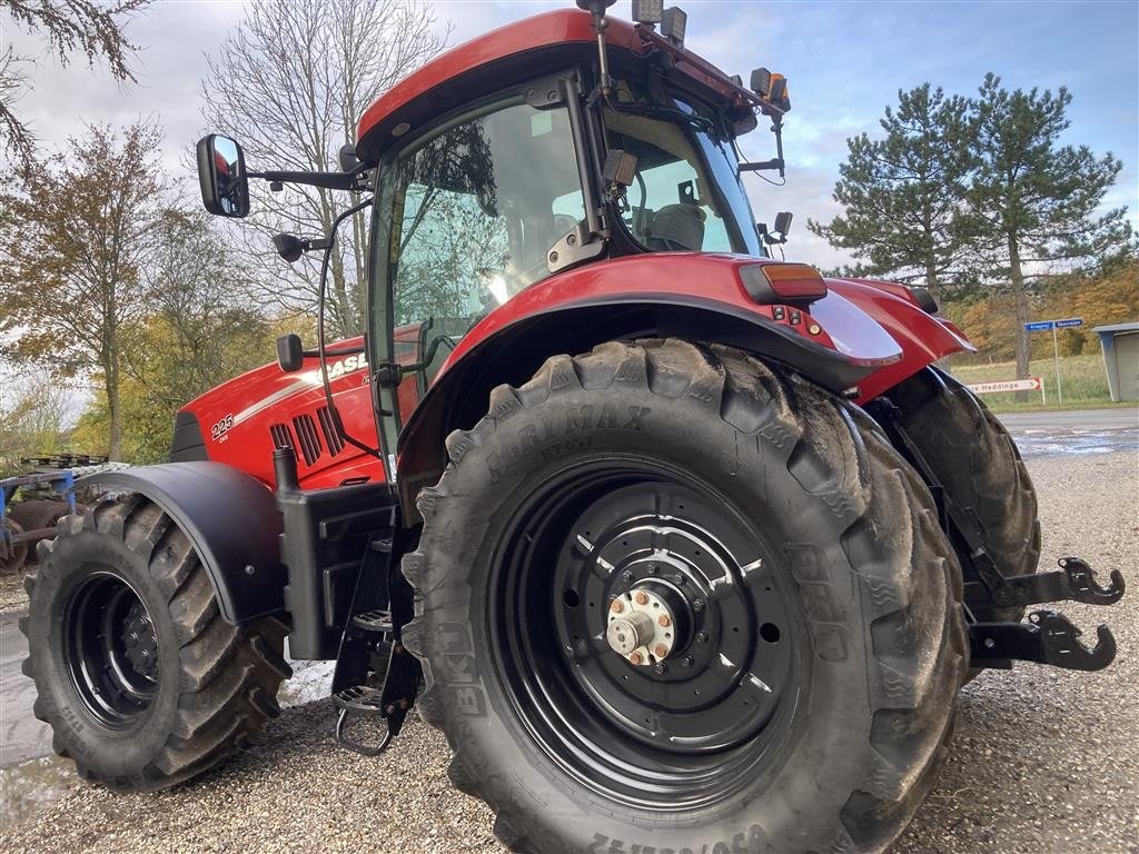 Traktor του τύπου Case IH Puma 225 CVX, Gebrauchtmaschine σε Store Heddinge (Φωτογραφία 7)