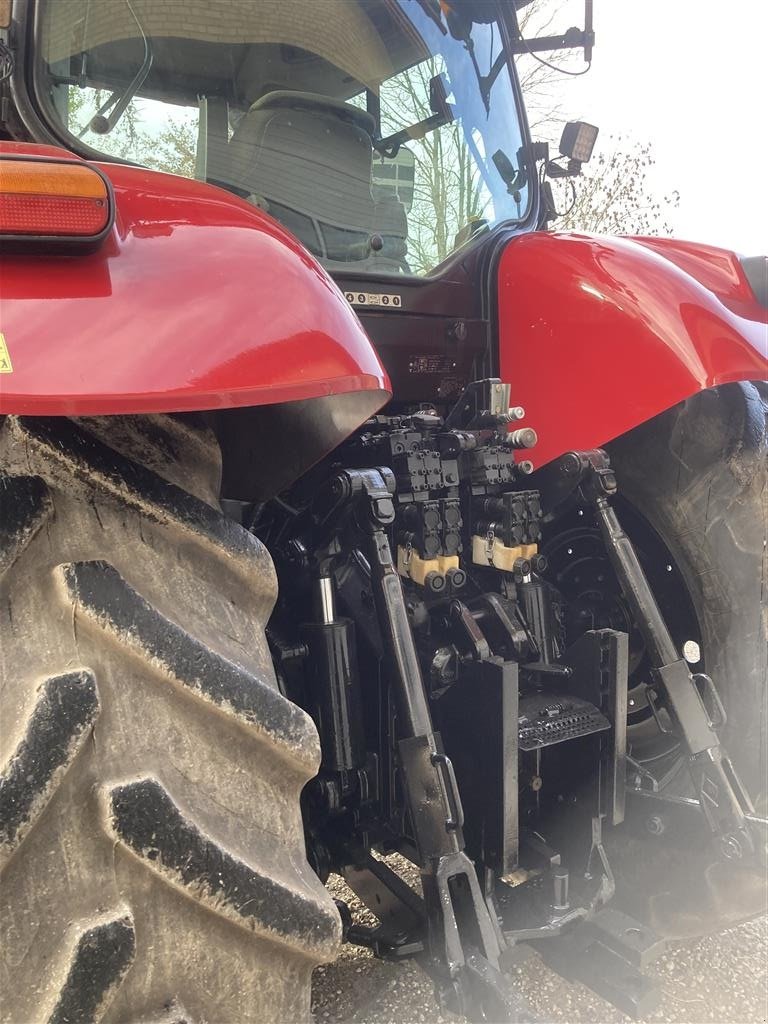 Traktor του τύπου Case IH Puma 225 CVX, Gebrauchtmaschine σε Store Heddinge (Φωτογραφία 6)