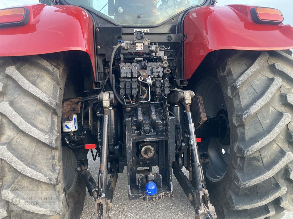 Traktor za tip Case IH Puma 225 CVX, Gebrauchtmaschine u Arnreit (Slika 9)