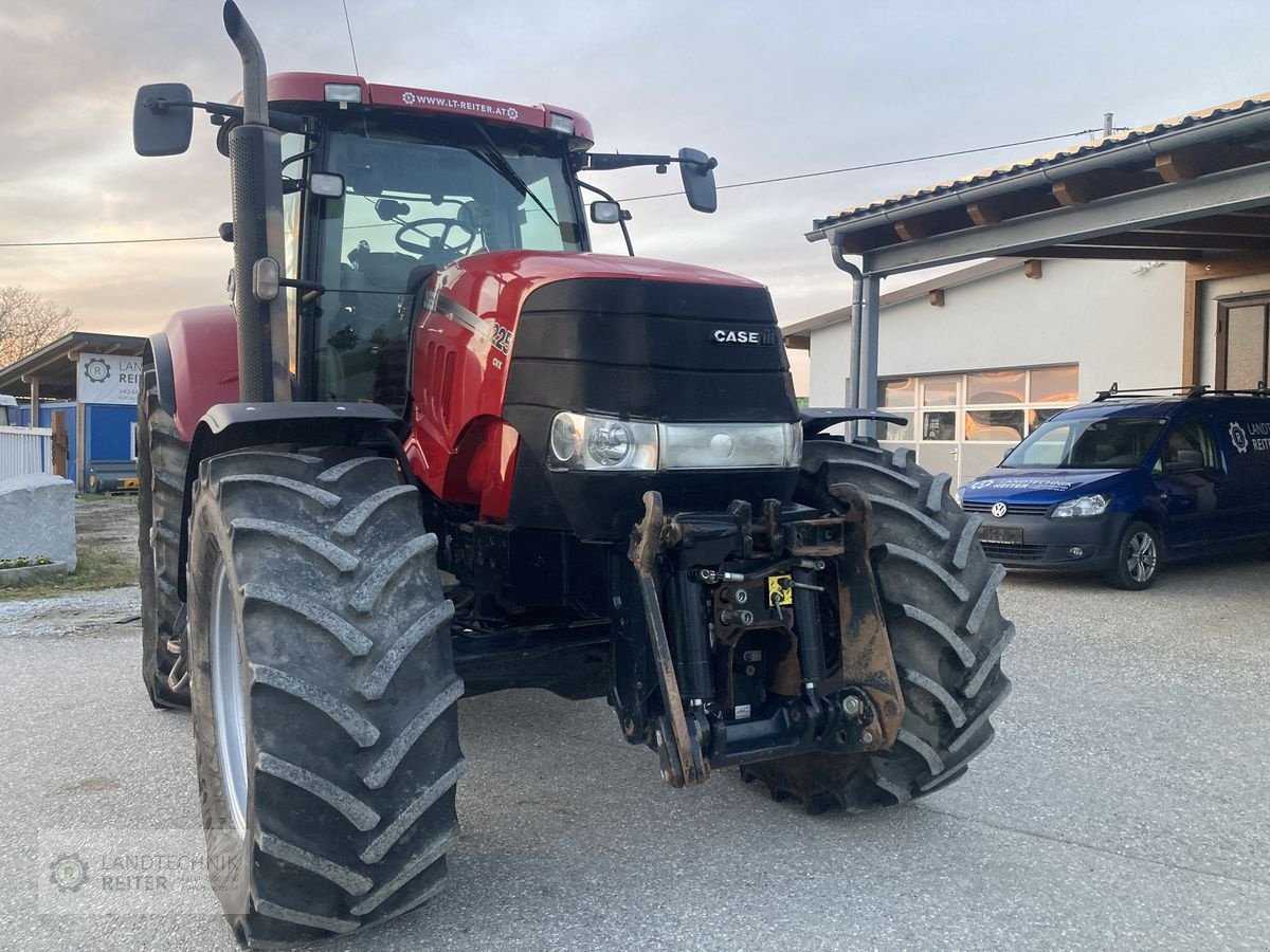 Traktor des Typs Case IH Puma 225 CVX, Gebrauchtmaschine in Arnreit (Bild 5)