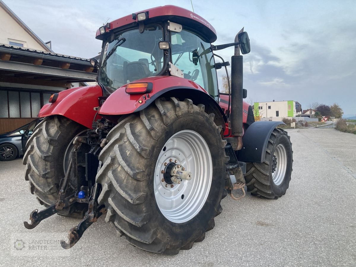 Traktor of the type Case IH Puma 225 CVX, Gebrauchtmaschine in Arnreit (Picture 8)