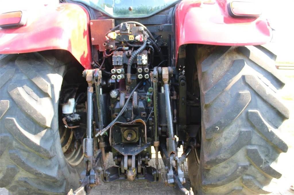 Traktor Türe ait Case IH Puma 225CVX, Gebrauchtmaschine içinde Bant (resim 7)