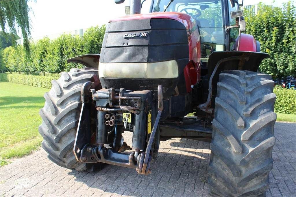 Traktor Türe ait Case IH Puma 225CVX, Gebrauchtmaschine içinde Bant (resim 2)