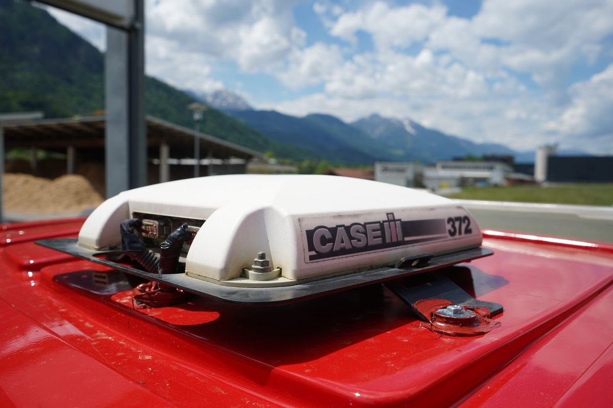 Traktor tip Case IH Puma 230 CVX Profi, Gebrauchtmaschine in Greifenburg (Poză 18)