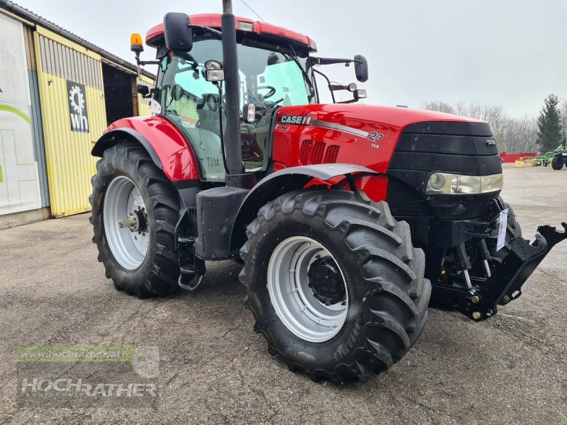 Traktor του τύπου Case IH Puma 230 CVX Profi, Gebrauchtmaschine σε Kronstorf (Φωτογραφία 1)